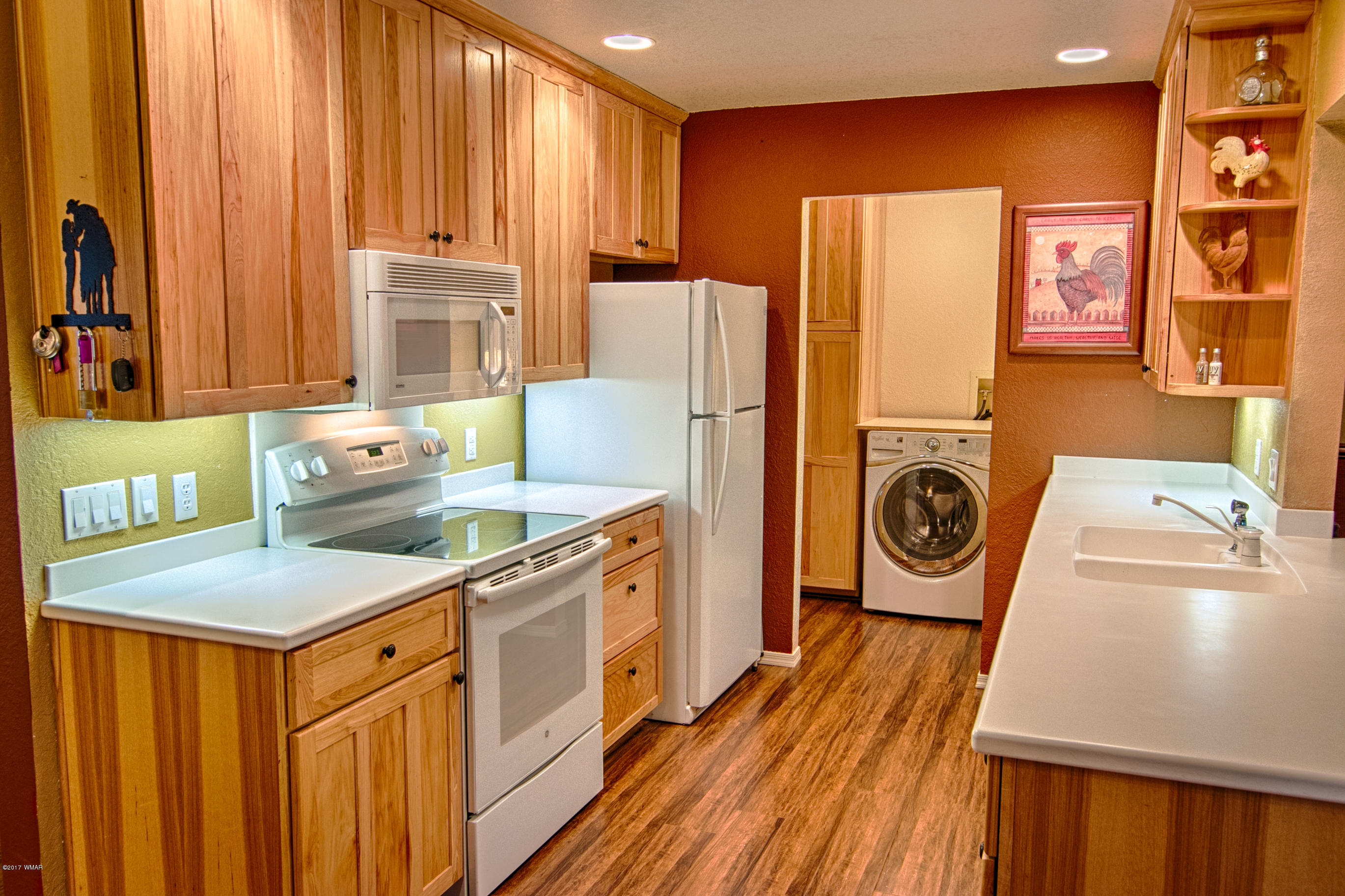 4498 Pinetree Lane Pinetop, AZ 85935 - Photo 10 of 19