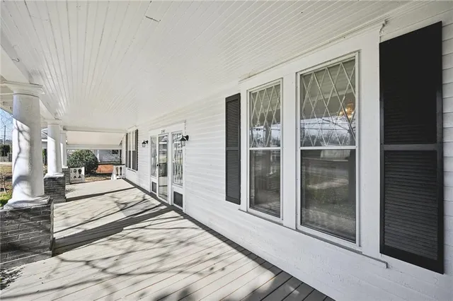 $425,000 | 2140 North Broad Street, Commerce, GA 30529