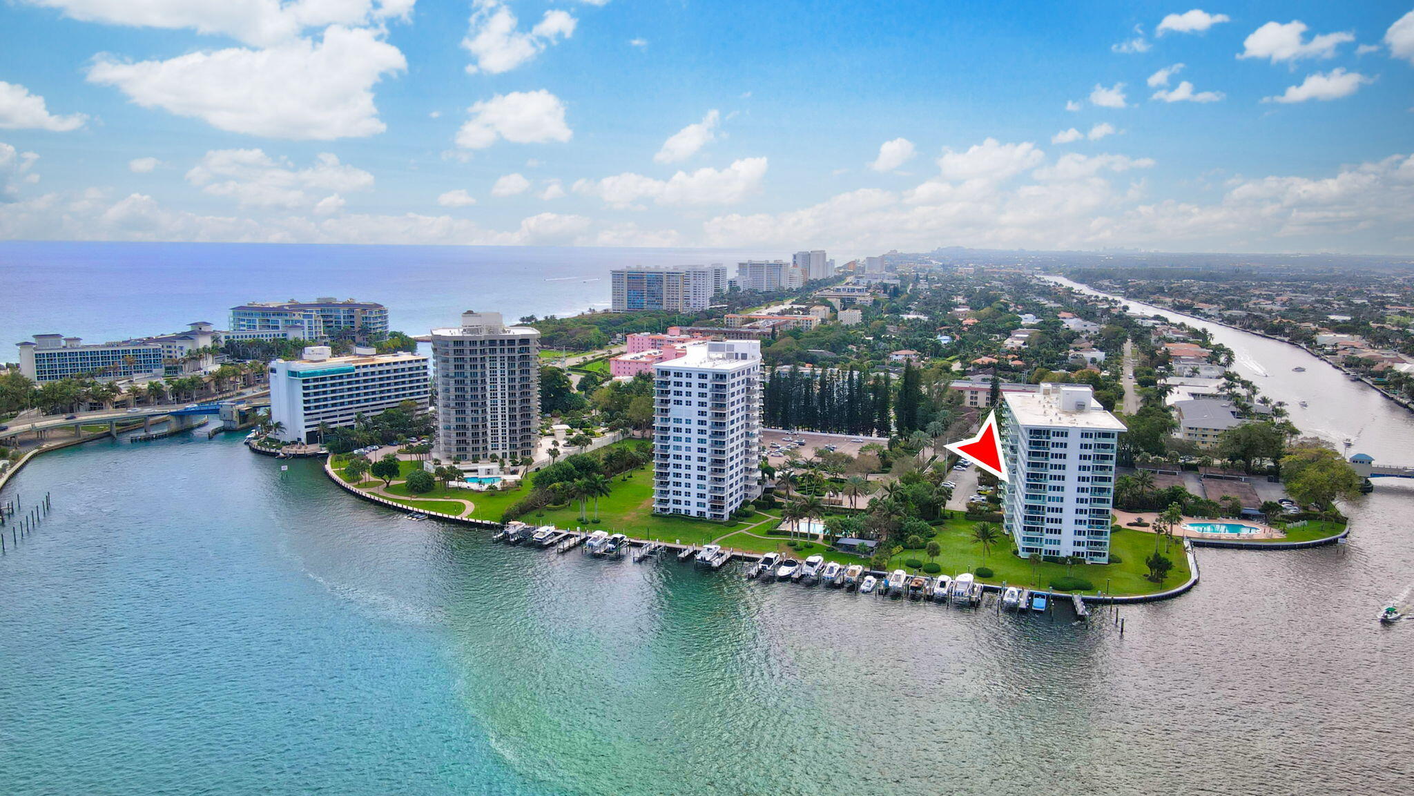 701 East Camino Real, Unit 6C Boca Raton, FL 33432 - Photo 2 of 57 701 E CAMINO REAL 6C