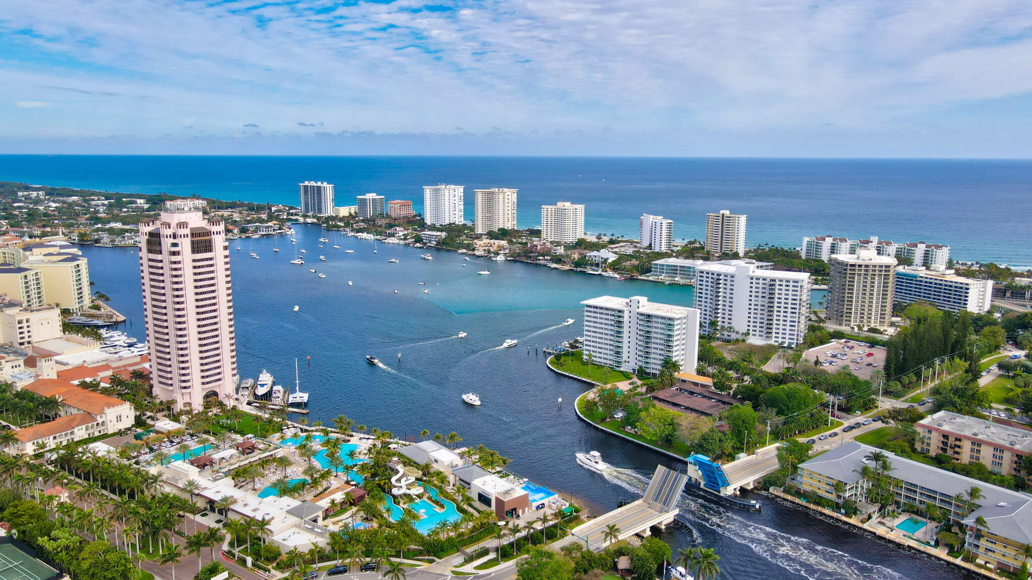 701 East Camino Real, Unit 6C Boca Raton, FL 33432 - Photo 49 of 57 701 E CAMINO REAL 6C