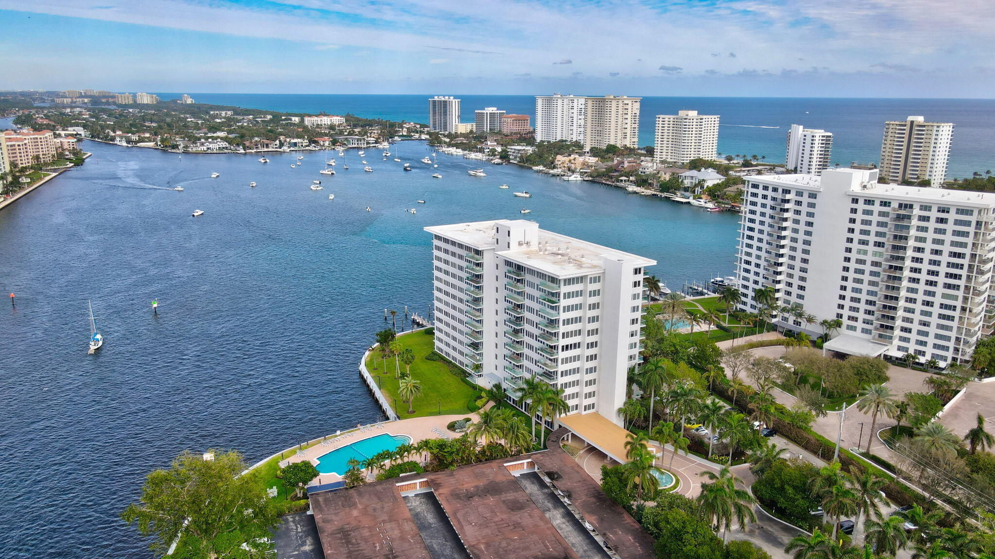 701 East Camino Real, Unit 6C Boca Raton, FL 33432 - Photo 52 of 57 701 E CAMINO REAL 6C