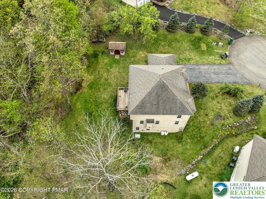 117 Fernwood Road Bushkill, PA 18324 - Photo 69 of 76