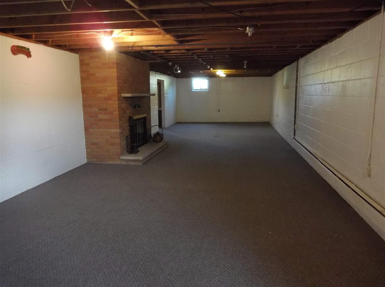 101 West Linwood Road Linwood, MI 48634 - Photo 15 of 16 Gallery Image 15
