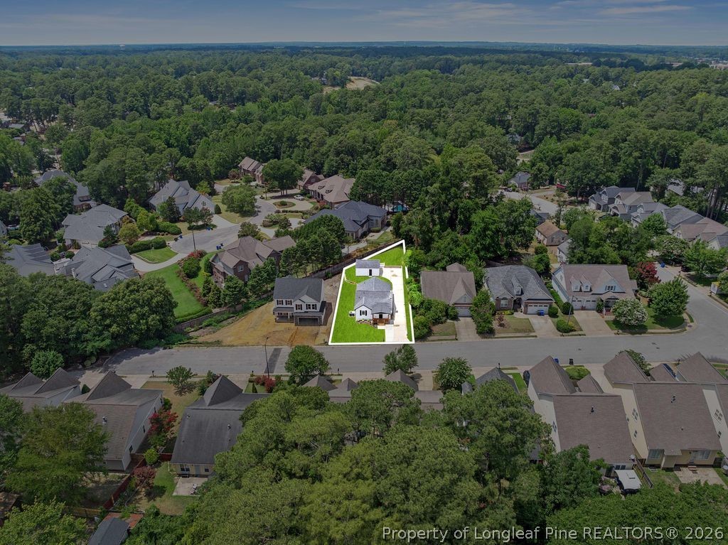 210 Blueridge Road Fayetteville, NC 28303 - Photo 37 of 43