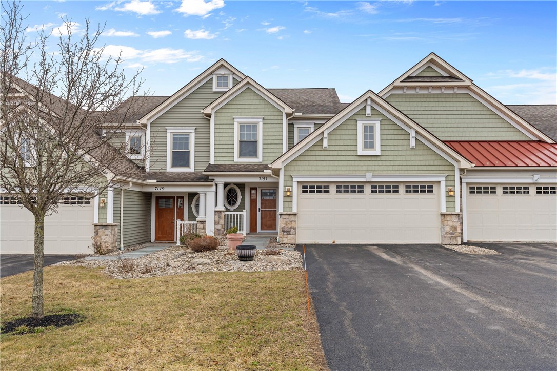 7151 Challenger Circle Victor, NY 14564 - Photo 2 of 30