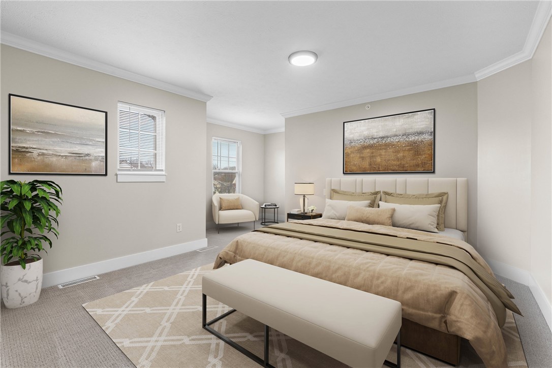 7151 Challenger Circle Victor, NY 14564 - Photo 22 of 30