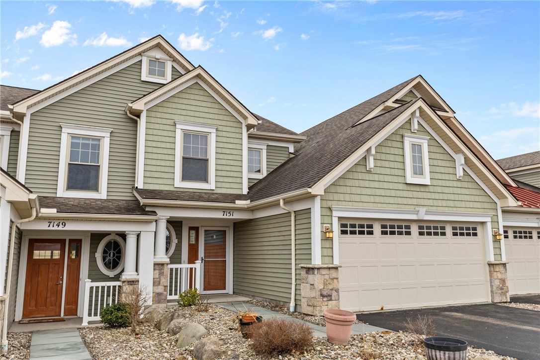 7151 Challenger Circle Victor, NY 14564 - Photo 3 of 30