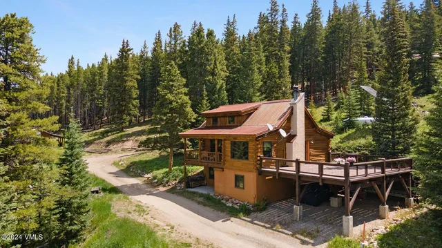 $995,000 | 30 Fiddler Creek Road, Red Cliff, CO 81649