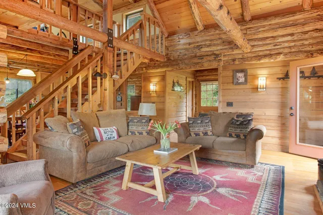 $995,000 | 30 Fiddler Creek Road, Red Cliff, CO 81649