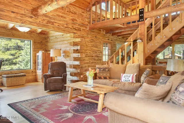 $995,000 | 30 Fiddler Creek Road, Red Cliff, CO 81649