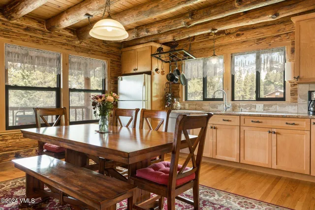 $995,000 | 30 Fiddler Creek Road, Red Cliff, CO 81649