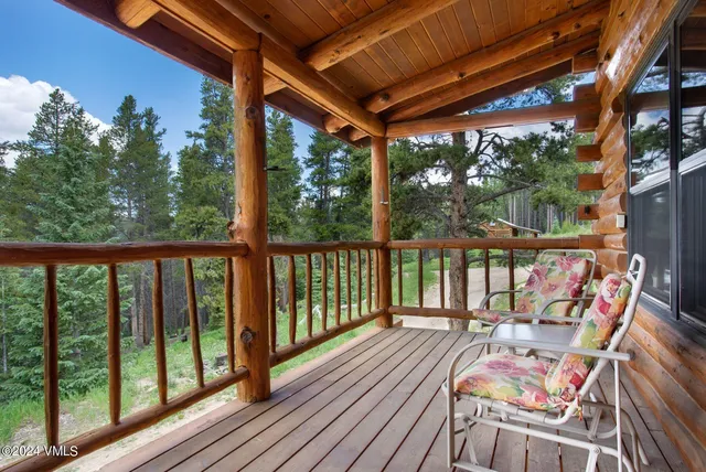 $995,000 | 30 Fiddler Creek Road, Red Cliff, CO 81649