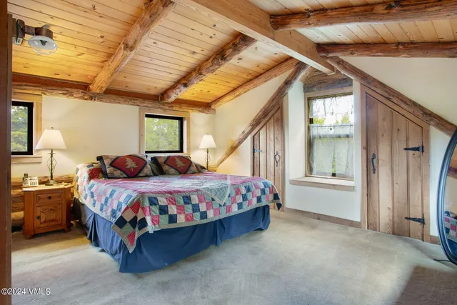 $995,000 | 30 Fiddler Creek Road, Red Cliff, CO 81649