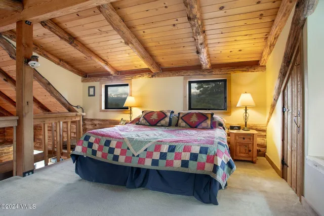 $995,000 | 30 Fiddler Creek Road, Red Cliff, CO 81649