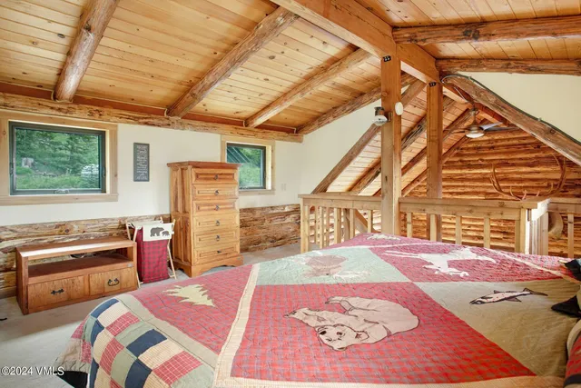 $995,000 | 30 Fiddler Creek Road, Red Cliff, CO 81649