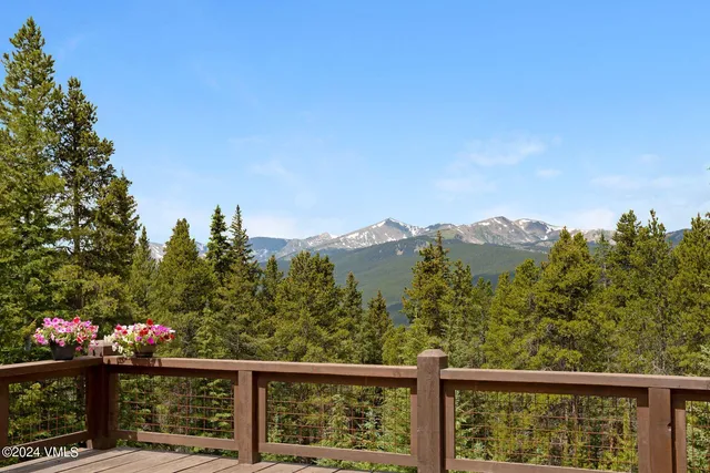 $995,000 | 30 Fiddler Creek Road, Red Cliff, CO 81649