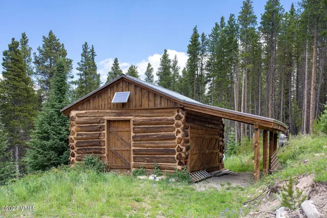 $995,000 | 30 Fiddler Creek Road, Red Cliff, CO 81649