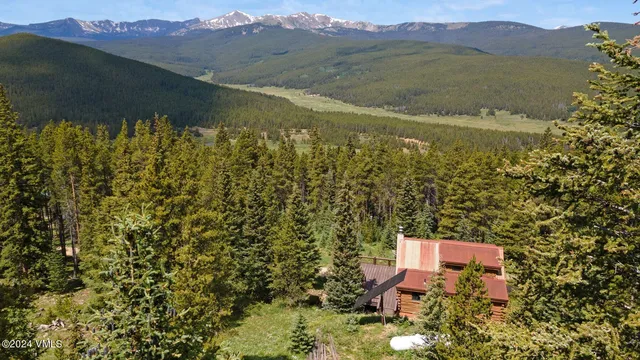 $995,000 | 30 Fiddler Creek Road, Red Cliff, CO 81649