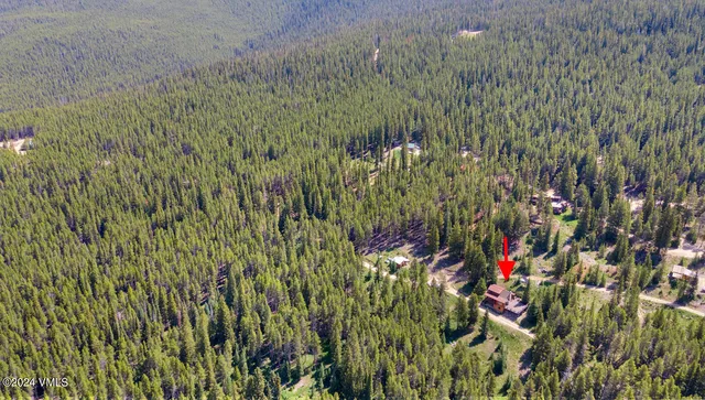 $995,000 | 30 Fiddler Creek Road, Red Cliff, CO 81649