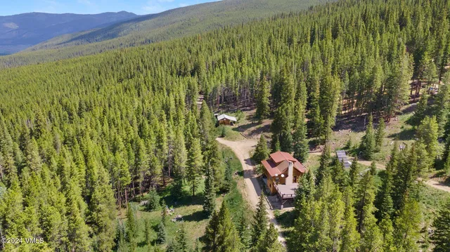 $995,000 | 30 Fiddler Creek Road, Red Cliff, CO 81649