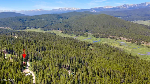 $995,000 | 30 Fiddler Creek Road, Red Cliff, CO 81649