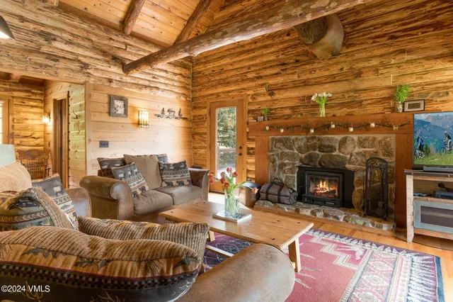 $995,000 | 30 Fiddler Creek Road, Red Cliff, CO 81649