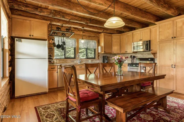 $995,000 | 30 Fiddler Creek Road, Red Cliff, CO 81649