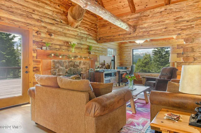 $995,000 | 30 Fiddler Creek Road, Red Cliff, CO 81649