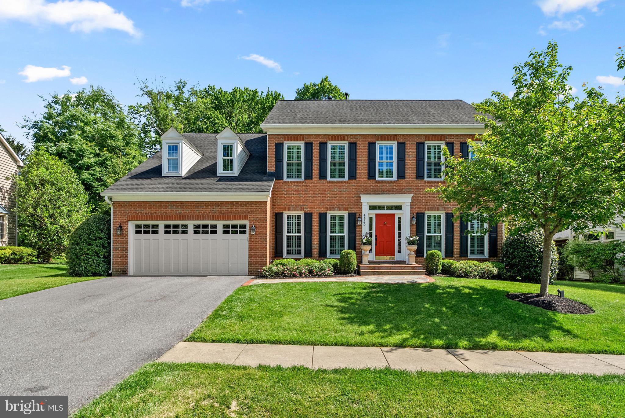 Picture Perfect Home