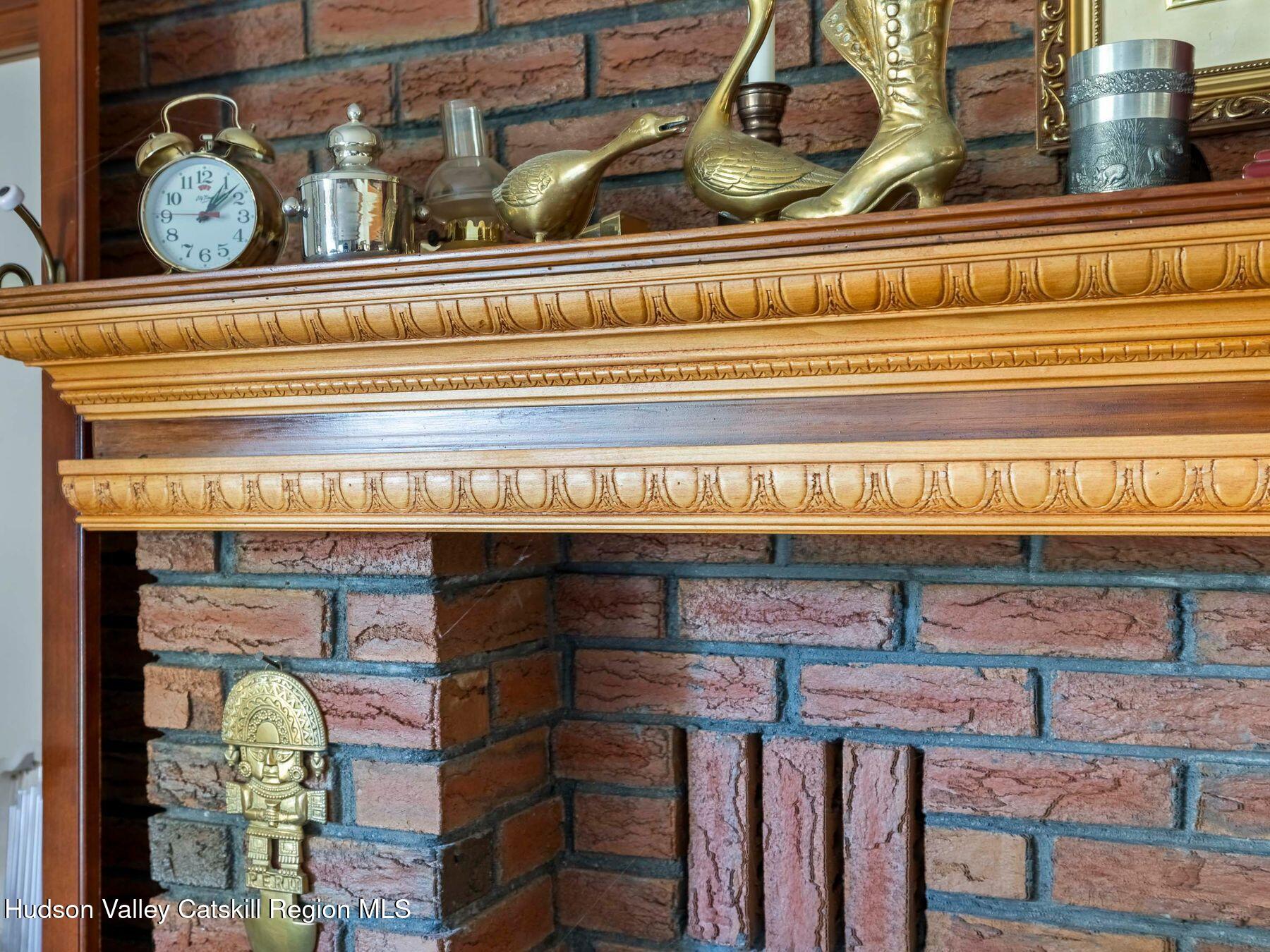 1339 Cornwallville Road Cornwallville, NY 12418 - Photo 25 of 47 a view of a fireplace