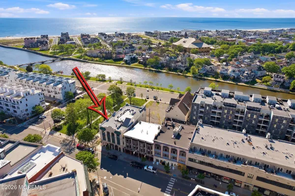 $575,000 | 508 Cookman Avenue, Unit 203 (2C), Asbury Park, NJ 07712