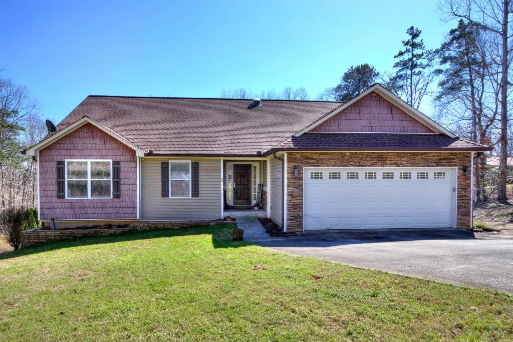 39 Linwood Road Northwest Adairsville, GA 30103 - Photo 1 of 1 Gallery Image 1