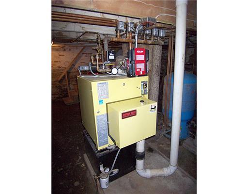 82 Starks Road New Sharon, ME 04955 - Photo 15 of 25 Other. System 2000, Boiler