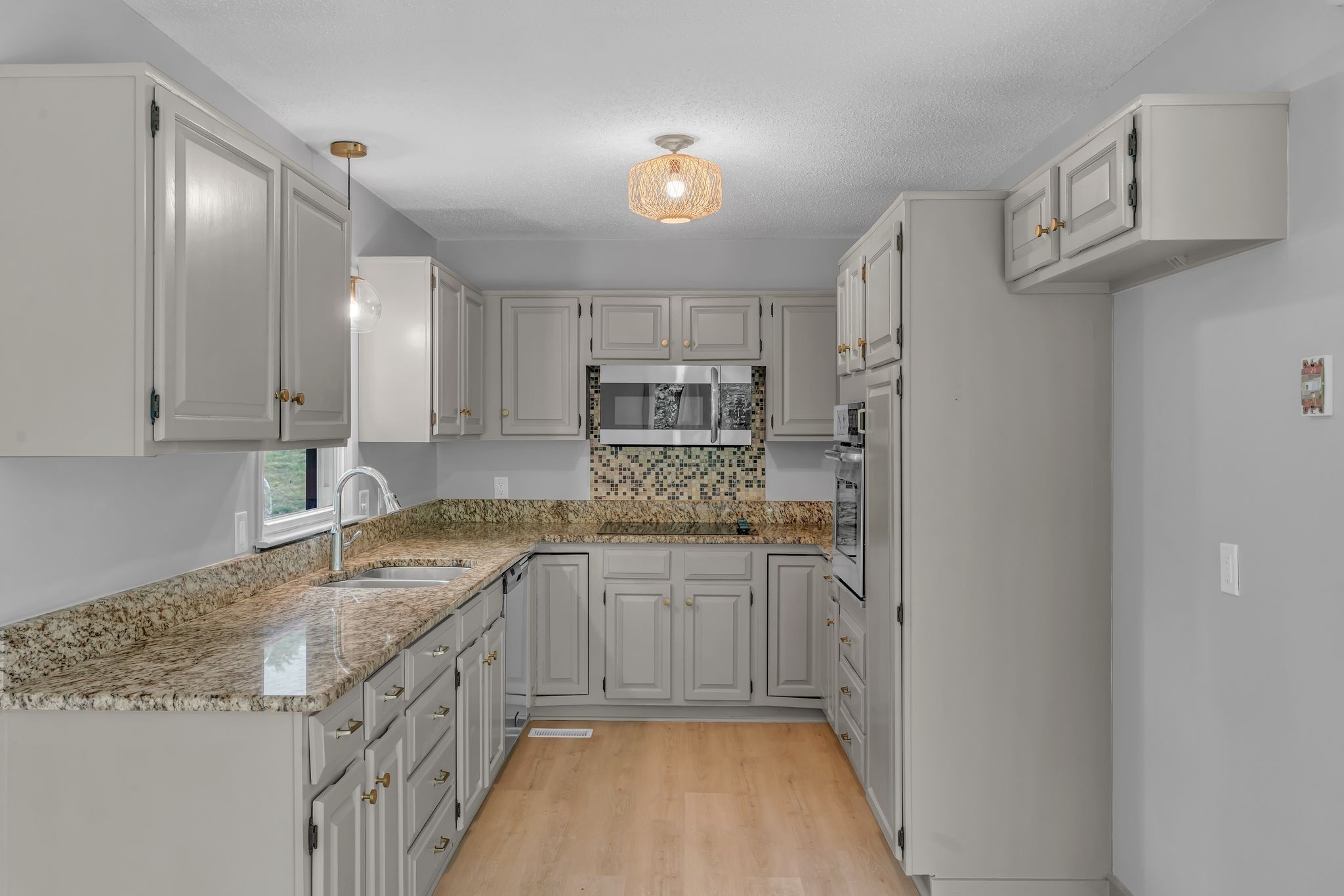 4945 Palestine Road Springfield, TN 37172 - Photo 14 of 28 Gallery Image 14