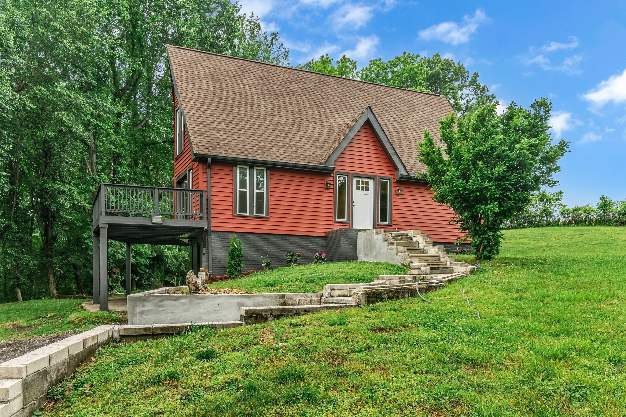 4945 Palestine Road Springfield, TN 37172 - Photo 3 of 28 Gallery Image 3