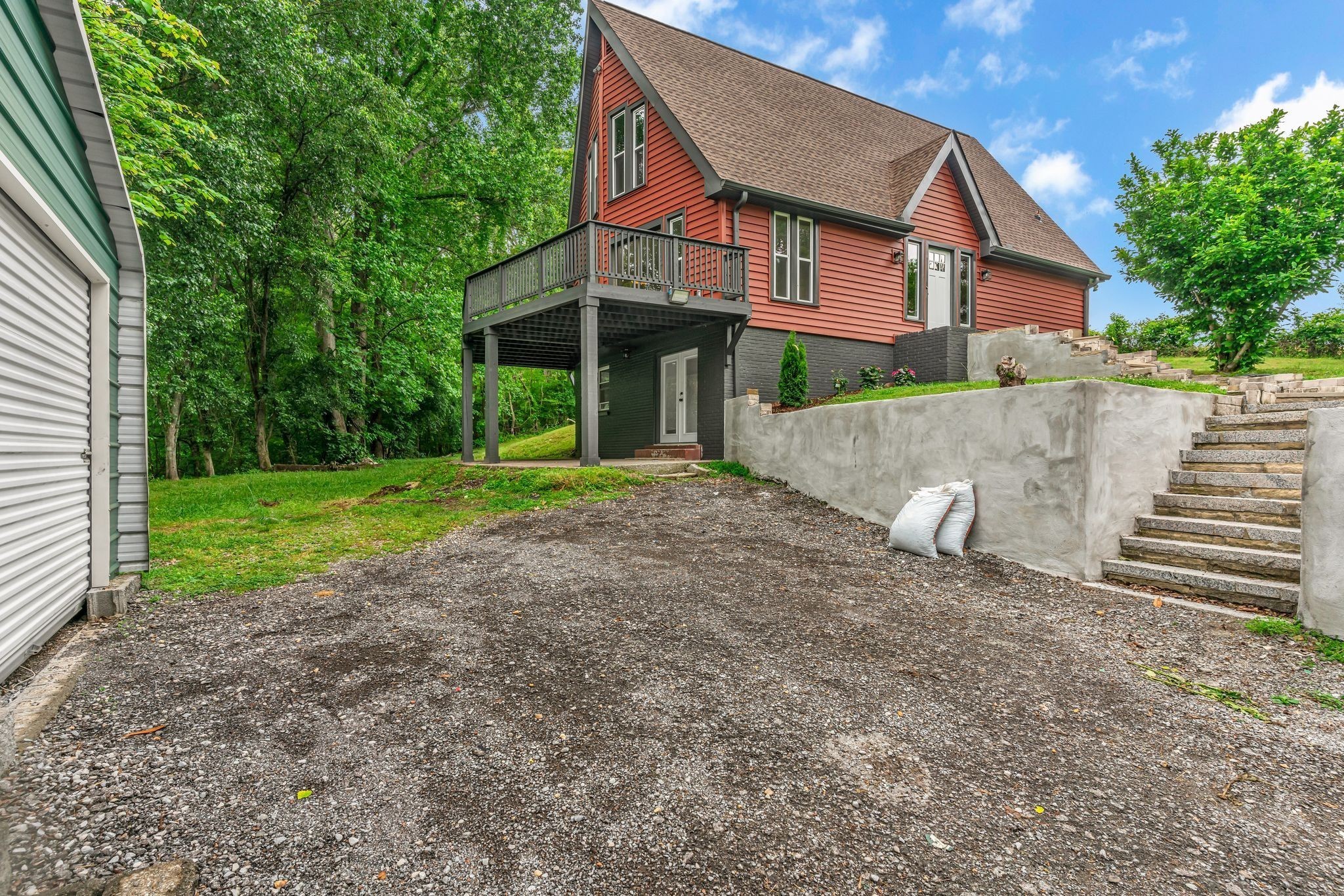 4945 Palestine Road Springfield, TN 37172 - Photo 6 of 28 Gallery Image 6
