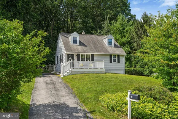 $550,000 | 68 Fahnestock Road, Malvern, PA 19355