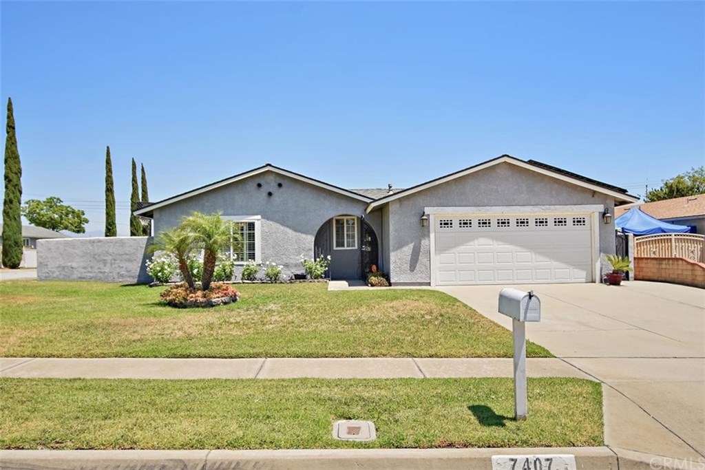 7407 Fennel Road Rancho Cucamonga, CA 91739 - Photo 1 of 1 Gallery Image 1