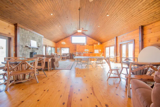 $40,050 | Lot 309 Tree House Trail, Dunlap, TN 37327