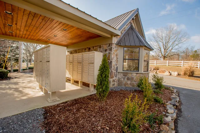 $40,050 | Lot 309 Tree House Trail, Dunlap, TN 37327