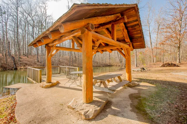 $40,050 | Lot 309 Tree House Trail, Dunlap, TN 37327