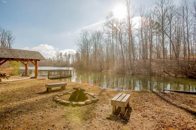 $40,050 | Lot 309 Tree House Trail, Dunlap, TN 37327