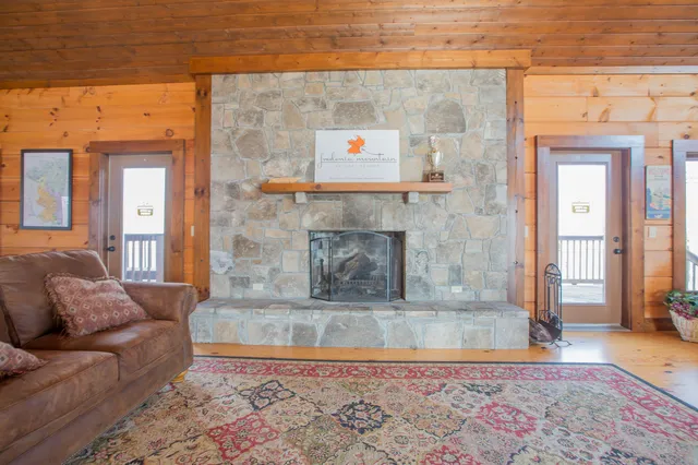 $40,050 | Lot 309 Tree House Trail, Dunlap, TN 37327