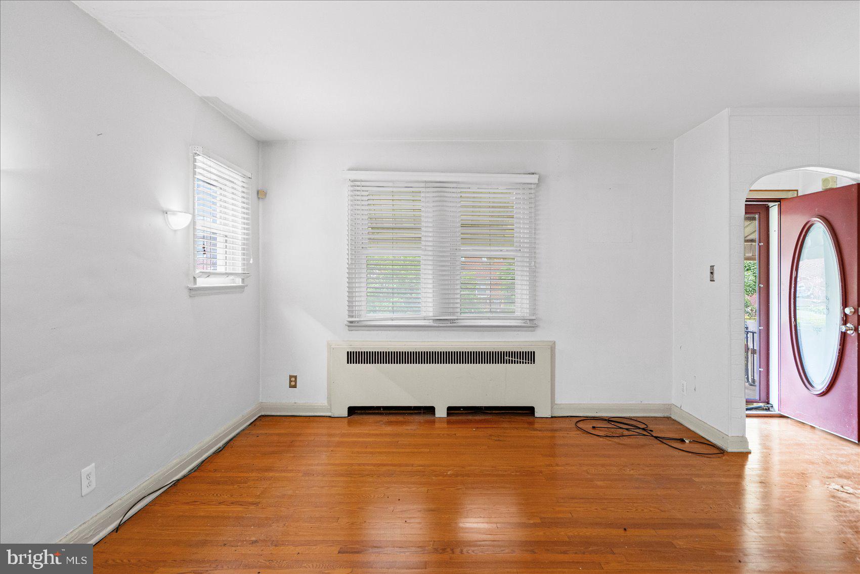 4639 Harcourt Road Baltimore, MD 21214 - Photo 6 of 31