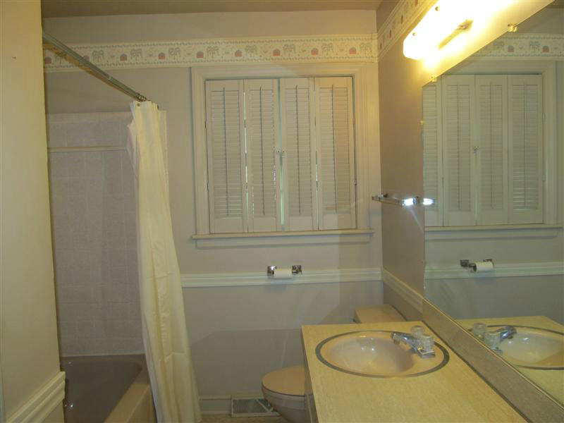 3539 Old Towne Road Southwest Roanoke, VA 24018 - Photo 8 of 16 Bathroom