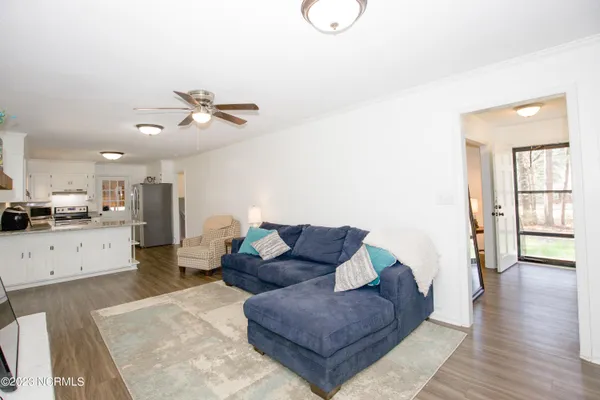 $2,150 | 901 Glendale Drive, Aberdeen, NC 28315