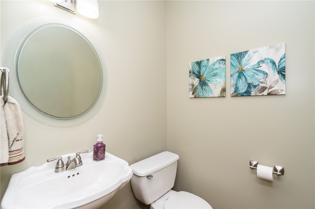 3420 Rose Road Batavia, NY 14020 - Photo 17 of 49