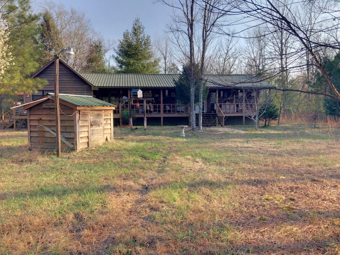 165 Mt Cabin Road Lancing, TN 37770 - Photo 3 of 38 002