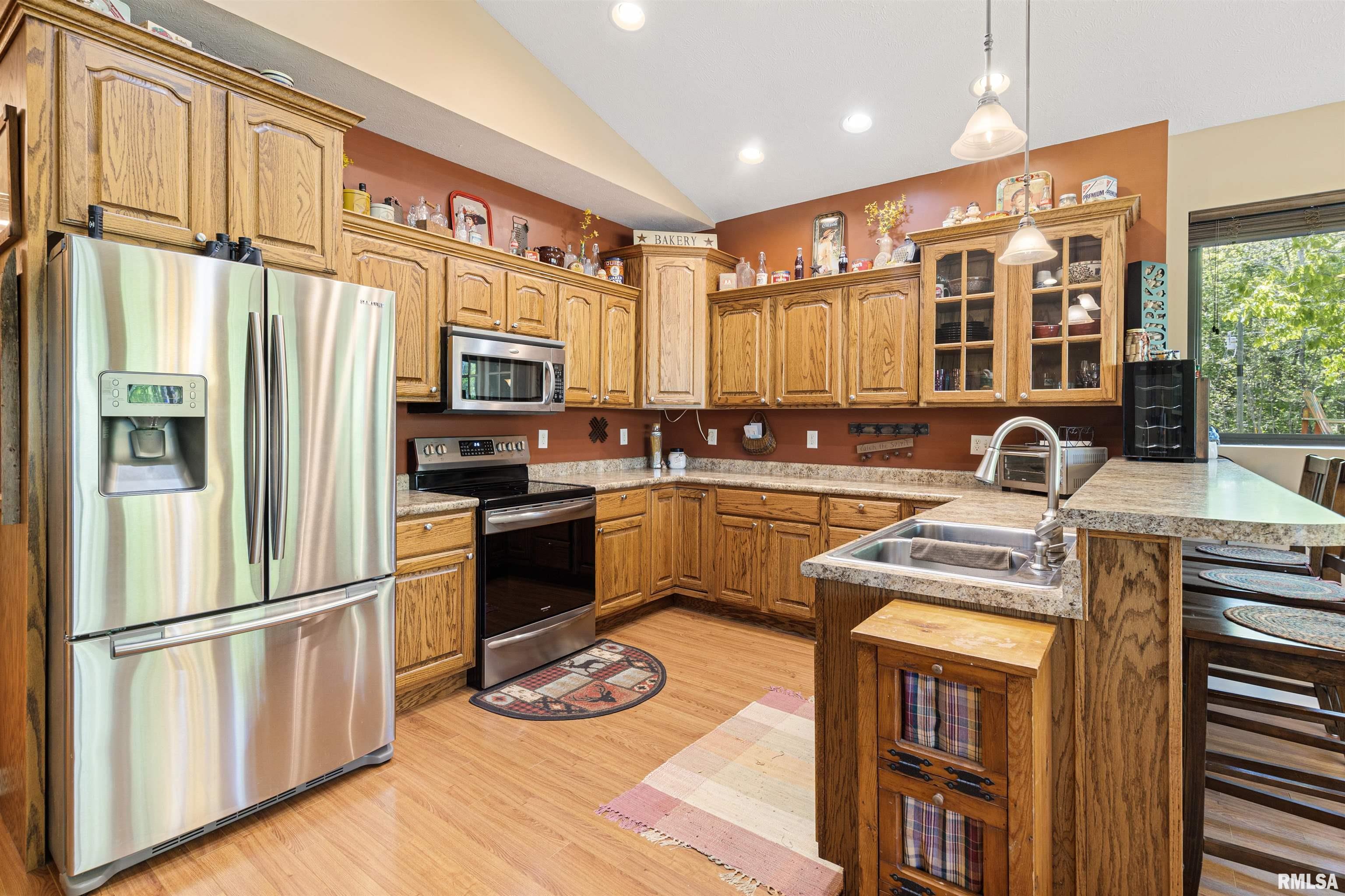 3636 Somerset Road Harrisburg, IL 62946 - Photo 6 of 18
