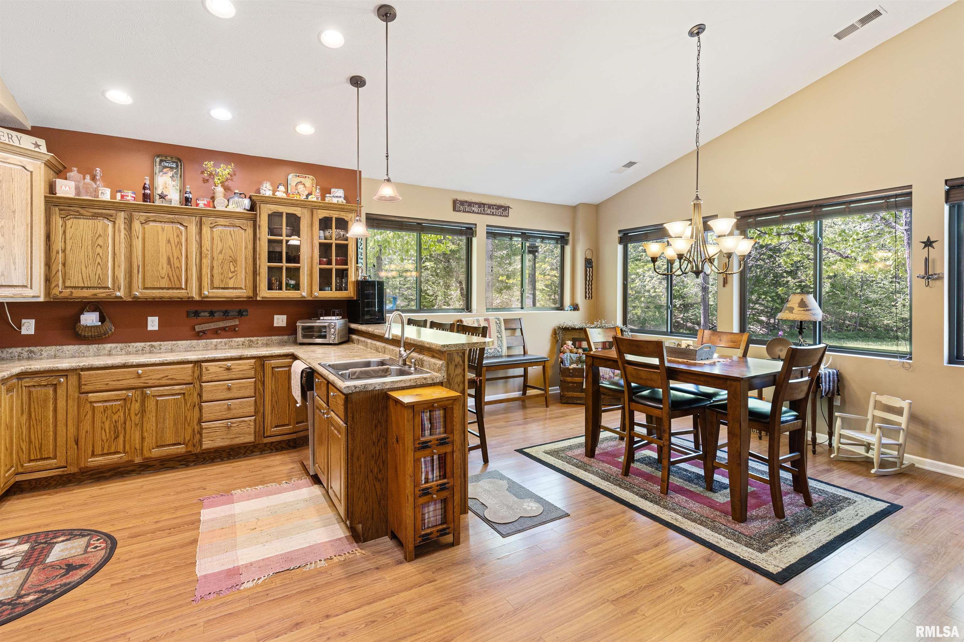 3636 Somerset Road Harrisburg, IL 62946 - Photo 8 of 18